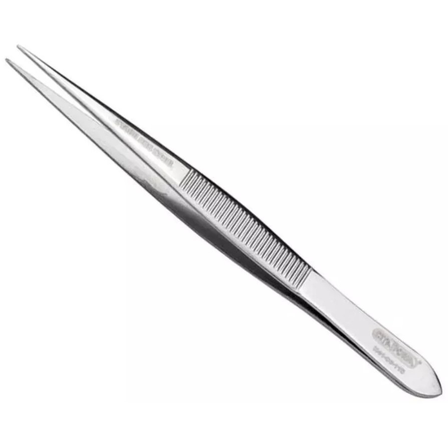 Electronics Tweezers, Turkish Ceta Form, Model H41-06-0115