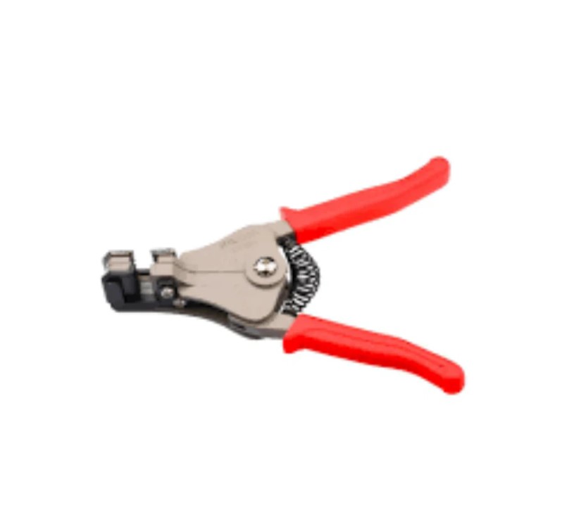 Automatic Wire Stripper, Size Range 2.0–5.2 Mm – Model E25-BSM20