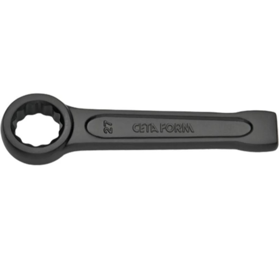 Ring Wrench, 50 Mm – Model B24-50