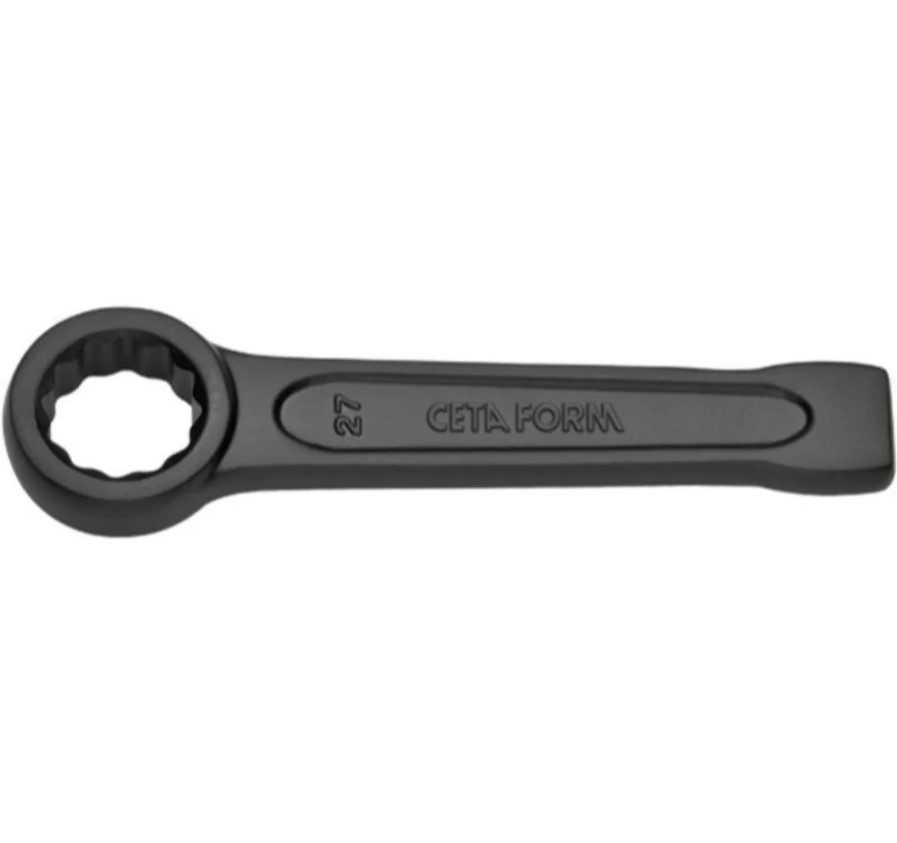 Ring Wrench, 36 Mm – Model B24-36