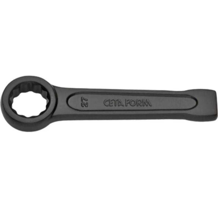Ring Wrench, 46 Mm – Model B24-46
