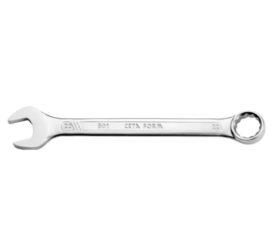 Combination Wrench, 38 mm – Model B01-38
