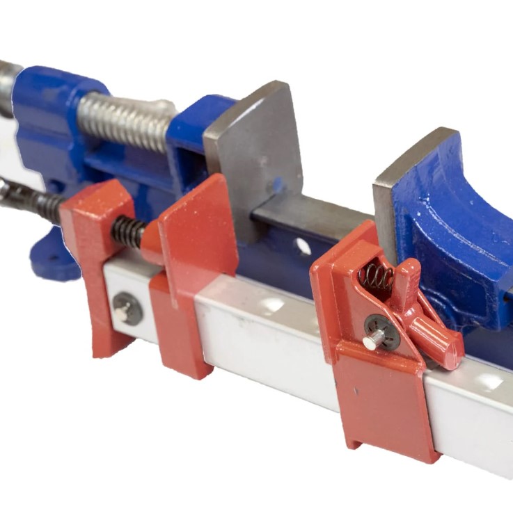 T Bar Sash Cramp 900mm -3 inch Rolson