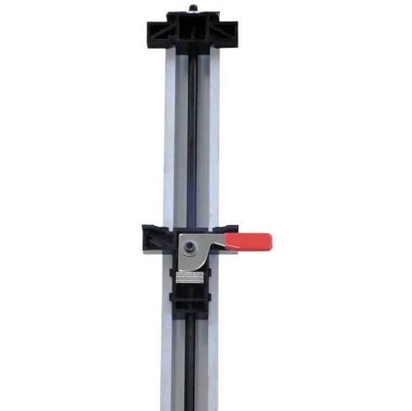 1270mm Clamp On Straight Edge