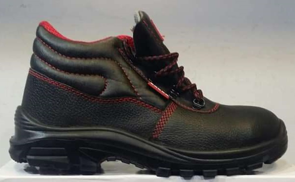 Safety Shoes, S3, Made In Oman, Size 46