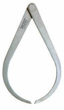 12" (300 Mm) External Compass