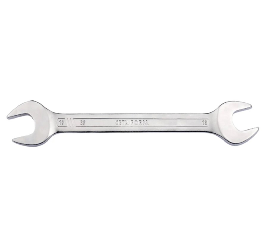 Ceta Form Turkish Open Wrench 24×27 Mm, Model B09-2427