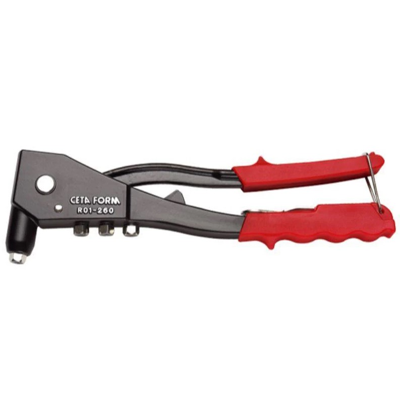 Riveter, 260 Mm, Ceta Form, Turkey, R01-260