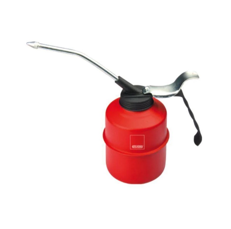 Manual Oil Can, 200 G, Ceta Form, Turkey, R05-200