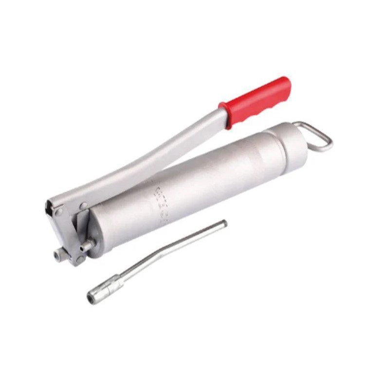 Manual Grease Gun With Pipe And Nozzle, 400 , Ceta Form, Turkey, R08-500