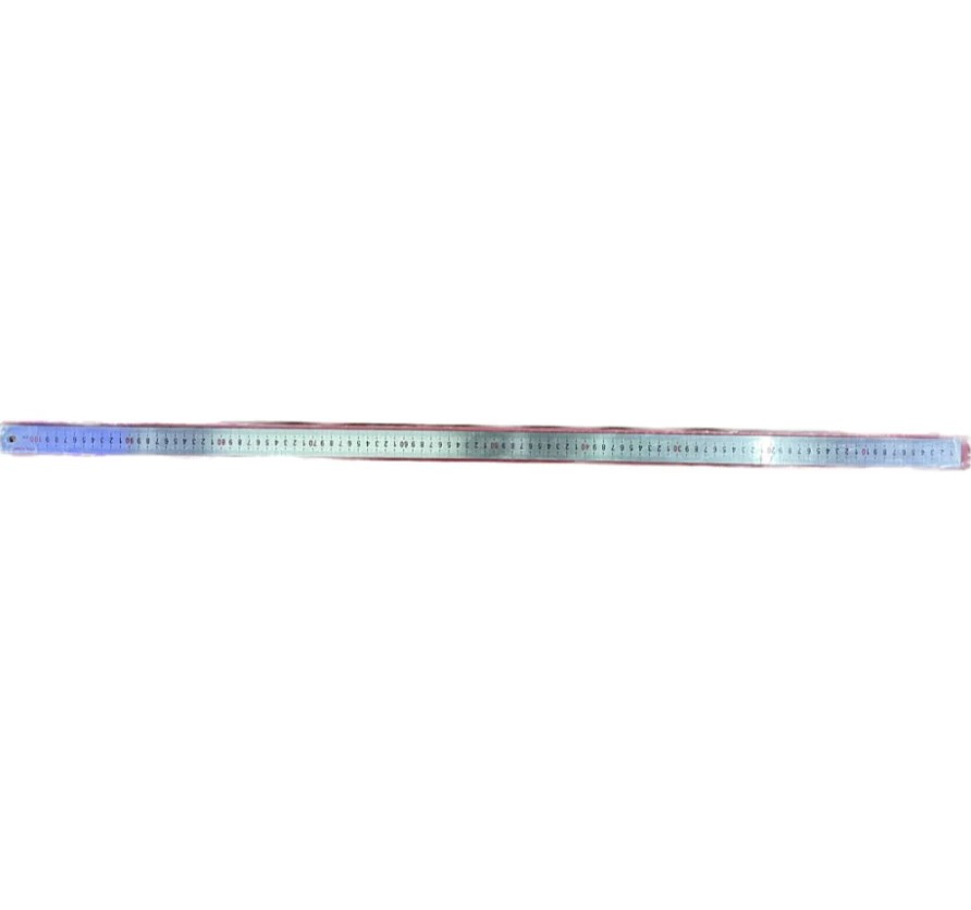 Measuring Ruler, 100 Cm, Ceta Form, Turkey, P15-100