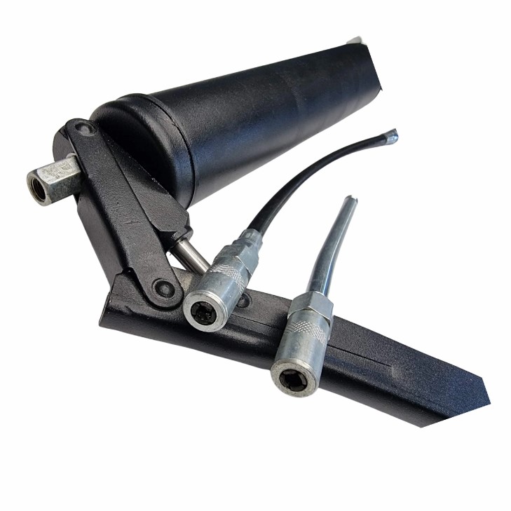 500cc Lever Action Grease Gun