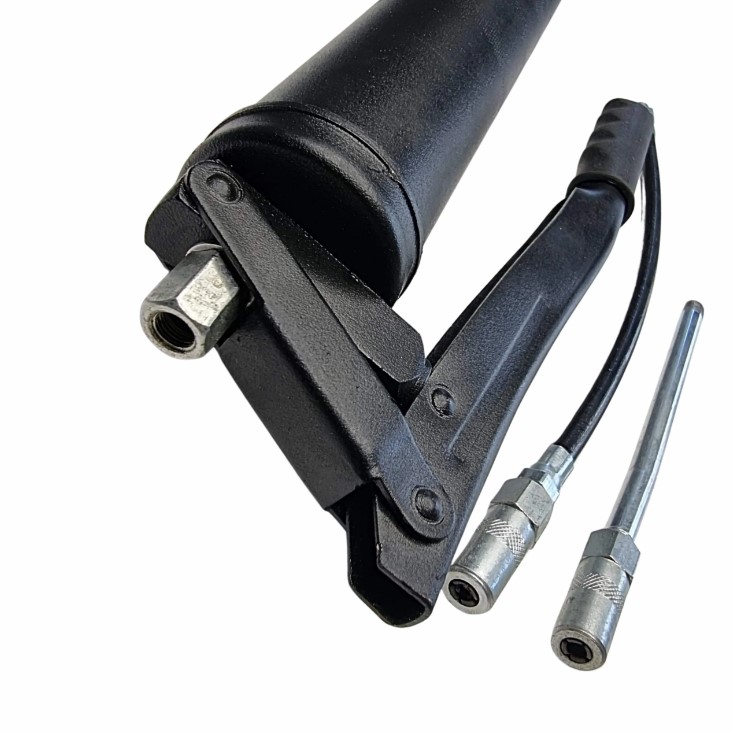 500cc Lever Action Grease Gun