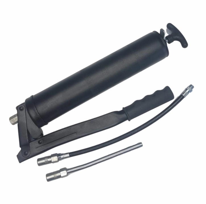 500cc Lever Action Grease Gun