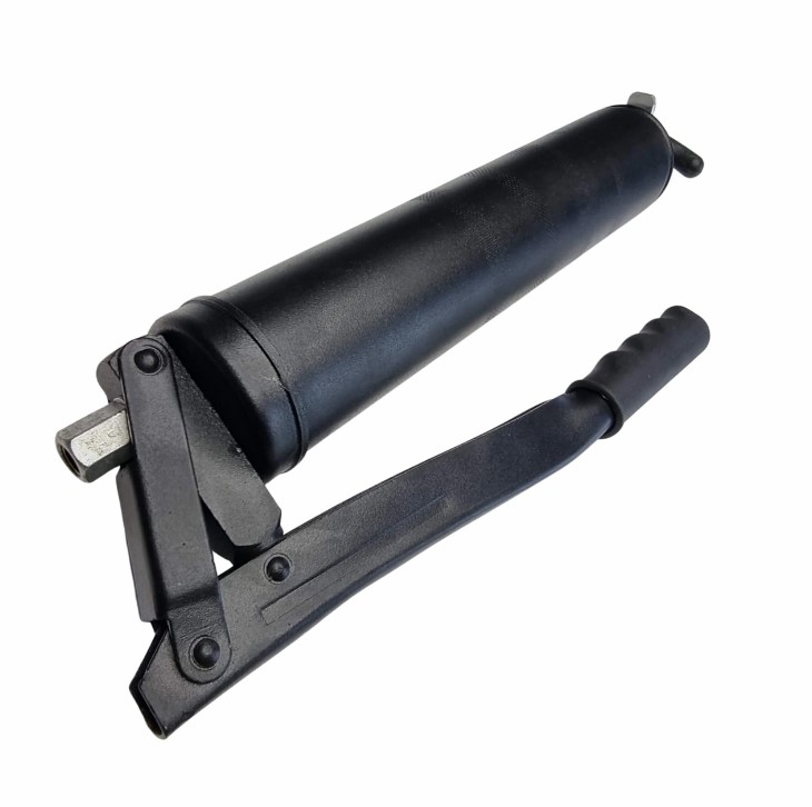 500cc Lever Action Grease Gun