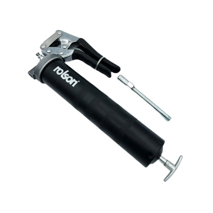 500cc Heavy Duty Pistol Type Grease Gun