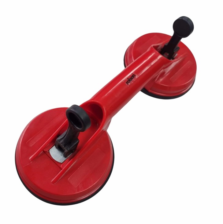 Twin Suction Cup Lifter ROLSON