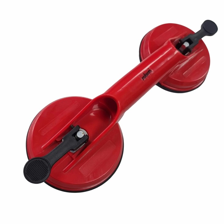 Twin Suction Cup Lifter ROLSON