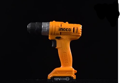 Cordless Drill 12 V INGCO