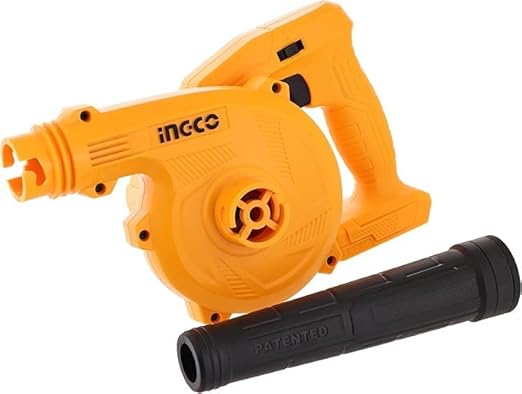 INGCO Cordless Blower 20V Without Battary