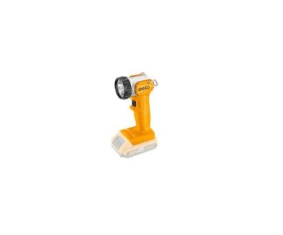 Cordless Work Lamp 20 V Ingco