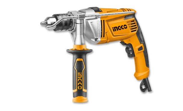 شنيور دقاق 13 ملى1100 وات INGCO