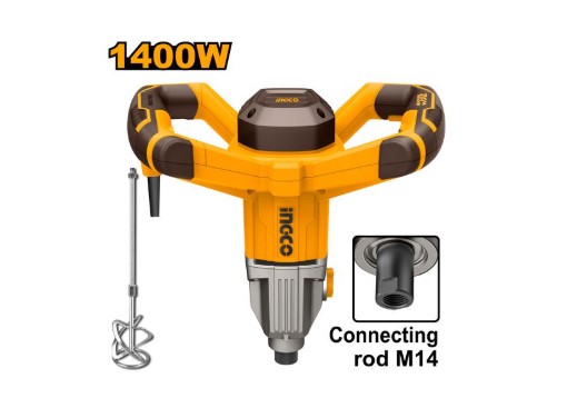 Mixer 1400 W INGCO