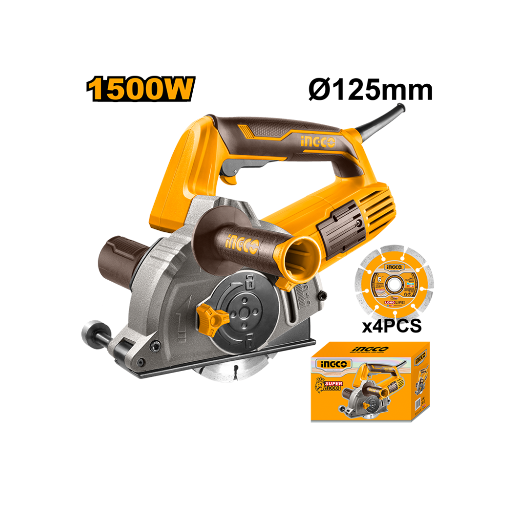Wall Cutting Electric Saw INGCO