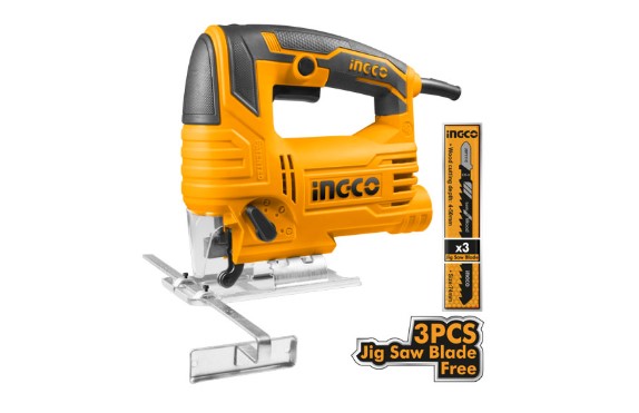 INGCO Jig Saw 570W Variable Speed