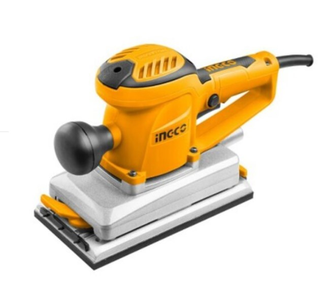 صنفره هزاز 220مم 350 وات انكو