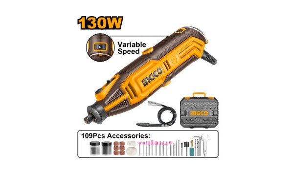 Mini Grinder 130 W INGCO