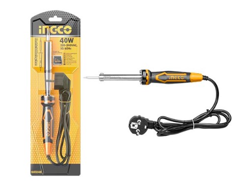 Electric Soldering Iron 40W INGCO