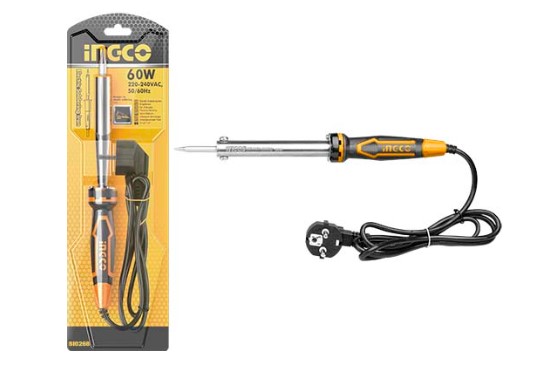 مكواة لحام الكترونيات 60 وات INGCO
