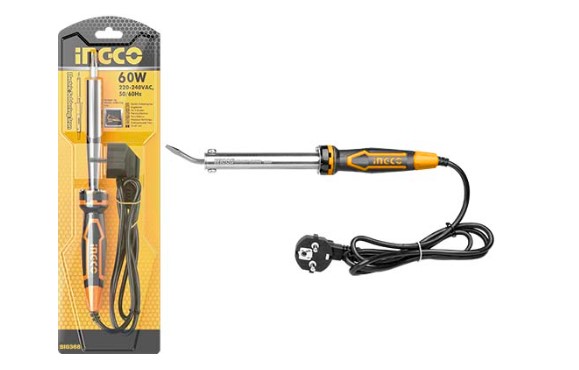 Electric Soldering Iron 60 W INGCO