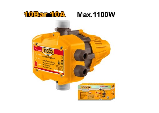 Automatic Pump Control 1100W INGCO