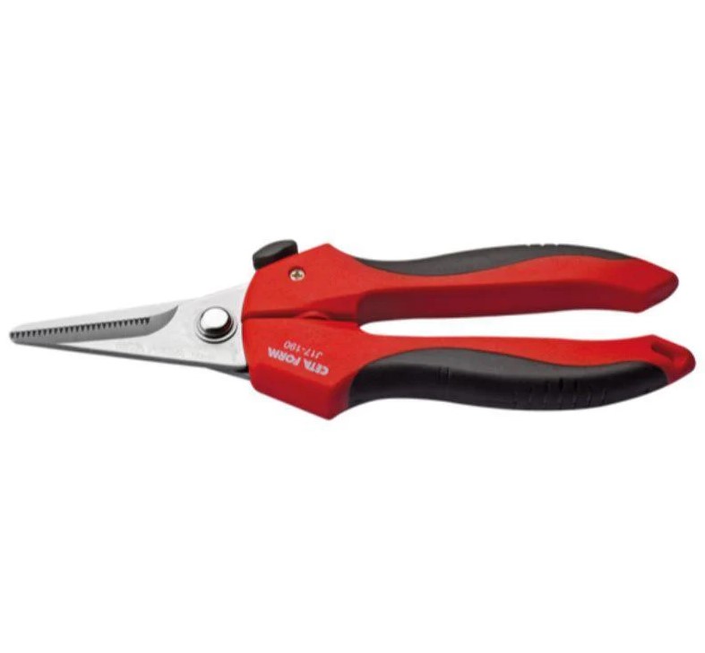 Multi-purpose Scissors Model J17-190B     Ask ChatGPT