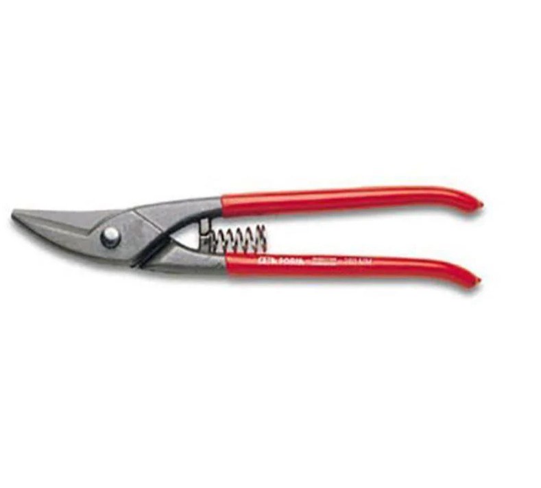 Ceta Form Right Tin Snips 300mm, Model J01-300R