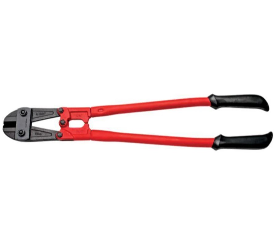 Ceta Form Rebar Cutter 24", Model J10-600