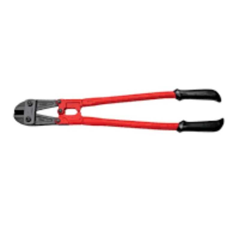 Ceta Form Rebar Cutter 36", Turkish Made, Model J10-900