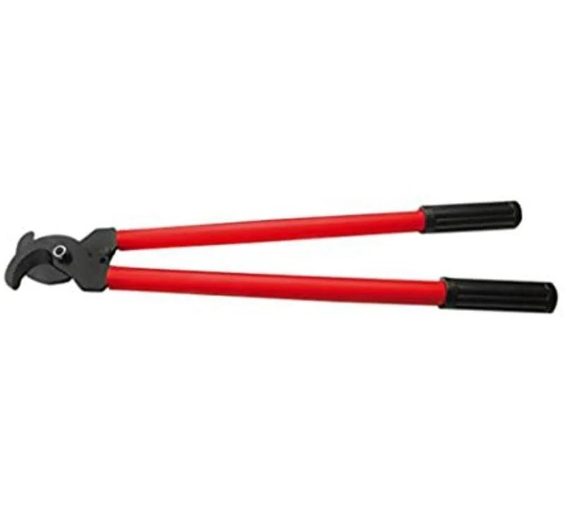 Ceta Form Cable Cutter 21", Capacity 32mm, Model E63T-530