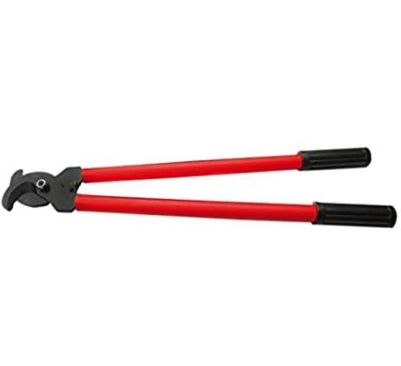 Ceta Form Cable Cutter 12.5", Capacity 22mm, Model E63T-320
