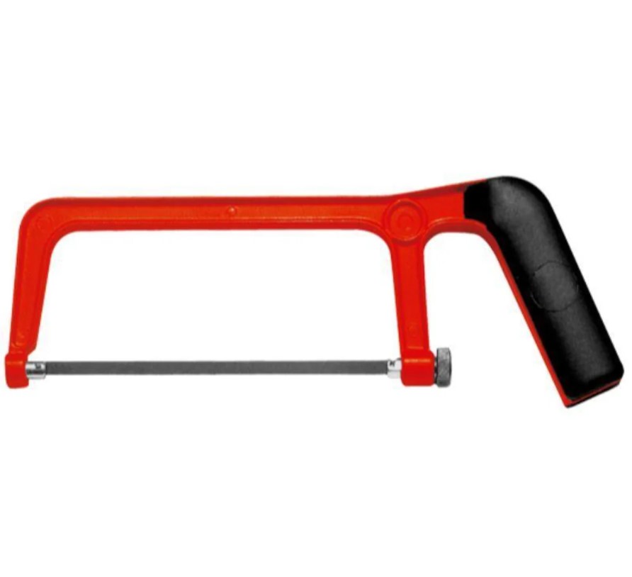 Ceta Form HackSaw Frame 6", Turkish Made, Model J36-150