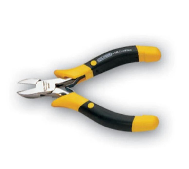 Diagonal Cutters 105mm Ceta Form