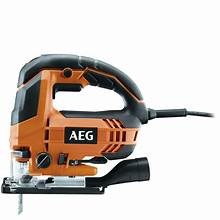 منشار اركت 700 وات 100 مم  AEG