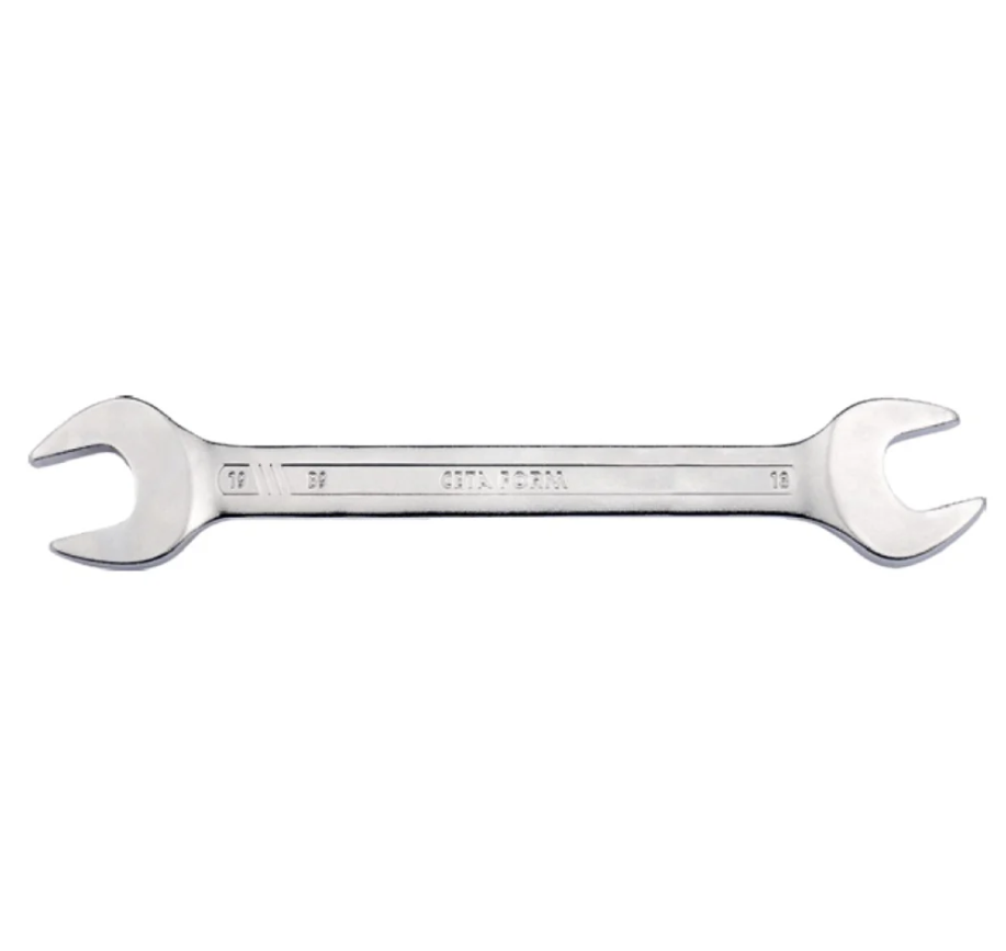 32×36mm Double Open-End Wrench – Ceta Form (Turkish) – B09-3236