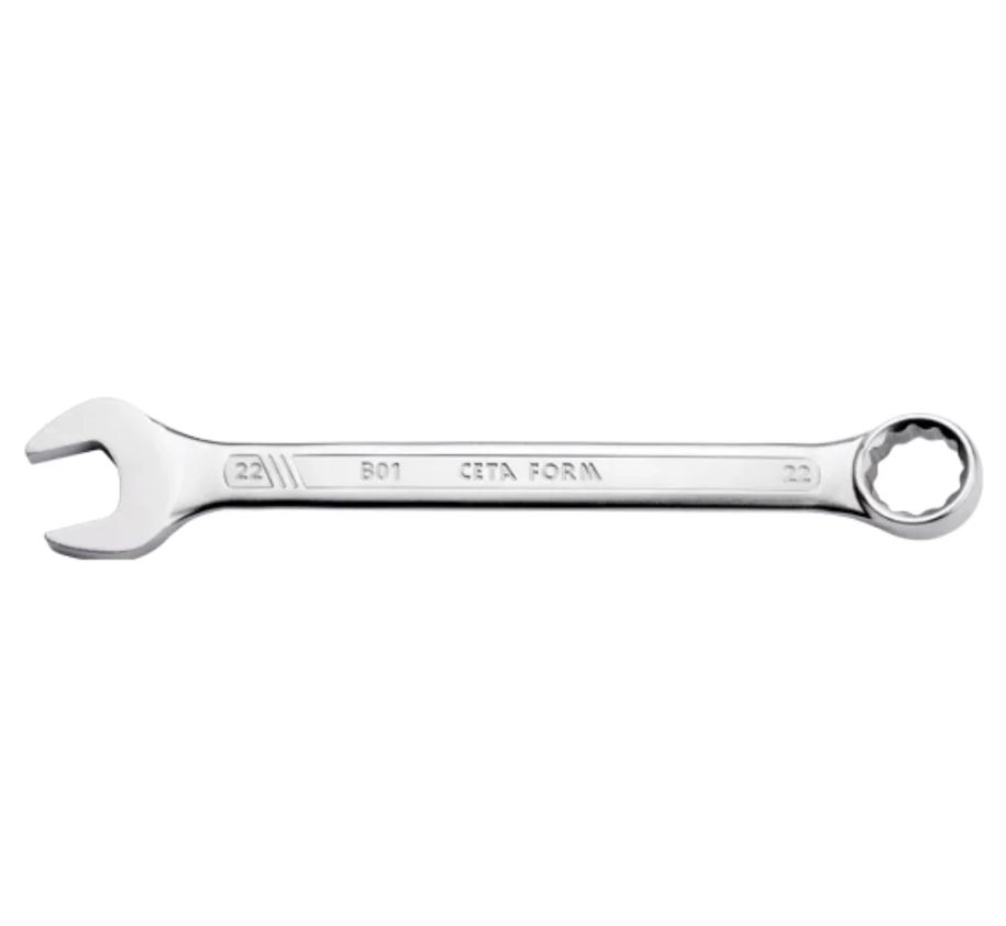 8mm Combination Wrench – Ceta Form – B01-08