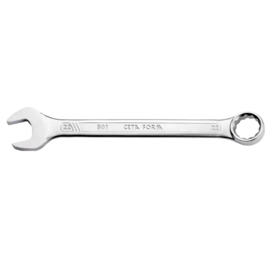 46mm Combination Wrench – Ceta Form (Turkish) – B01-46