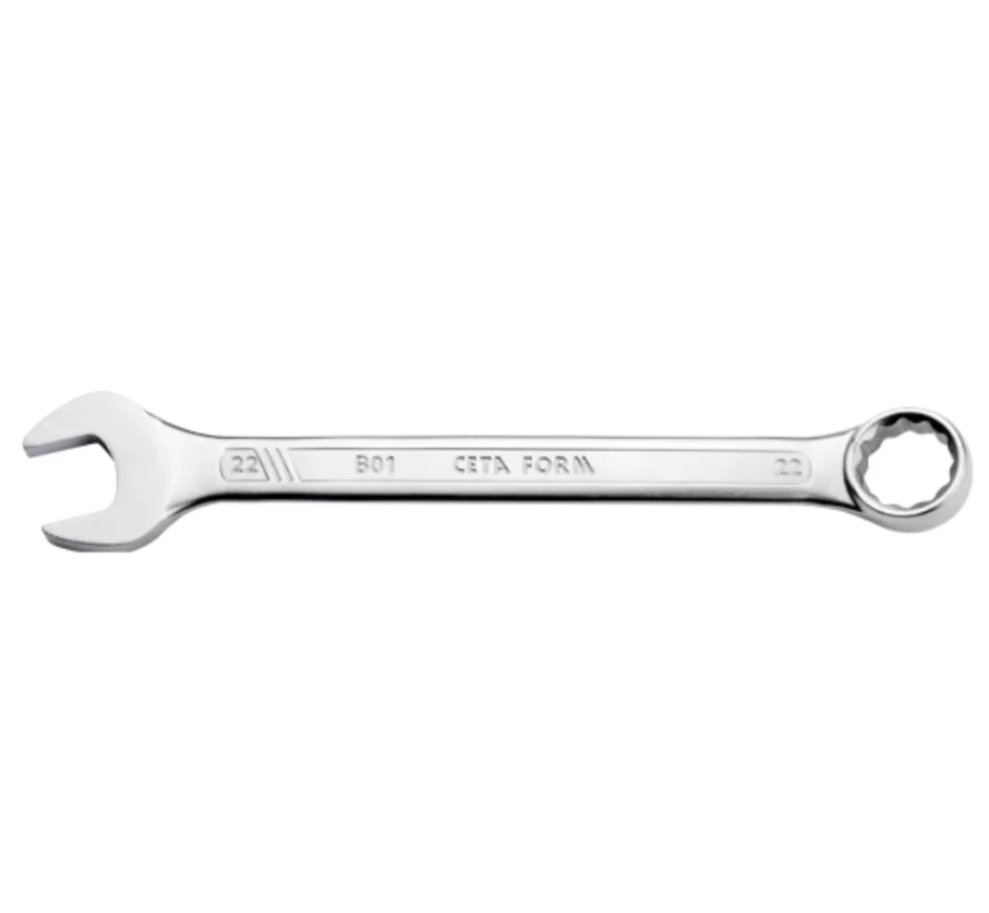 30mm Combination Wrench – Ceta Form – B01-30