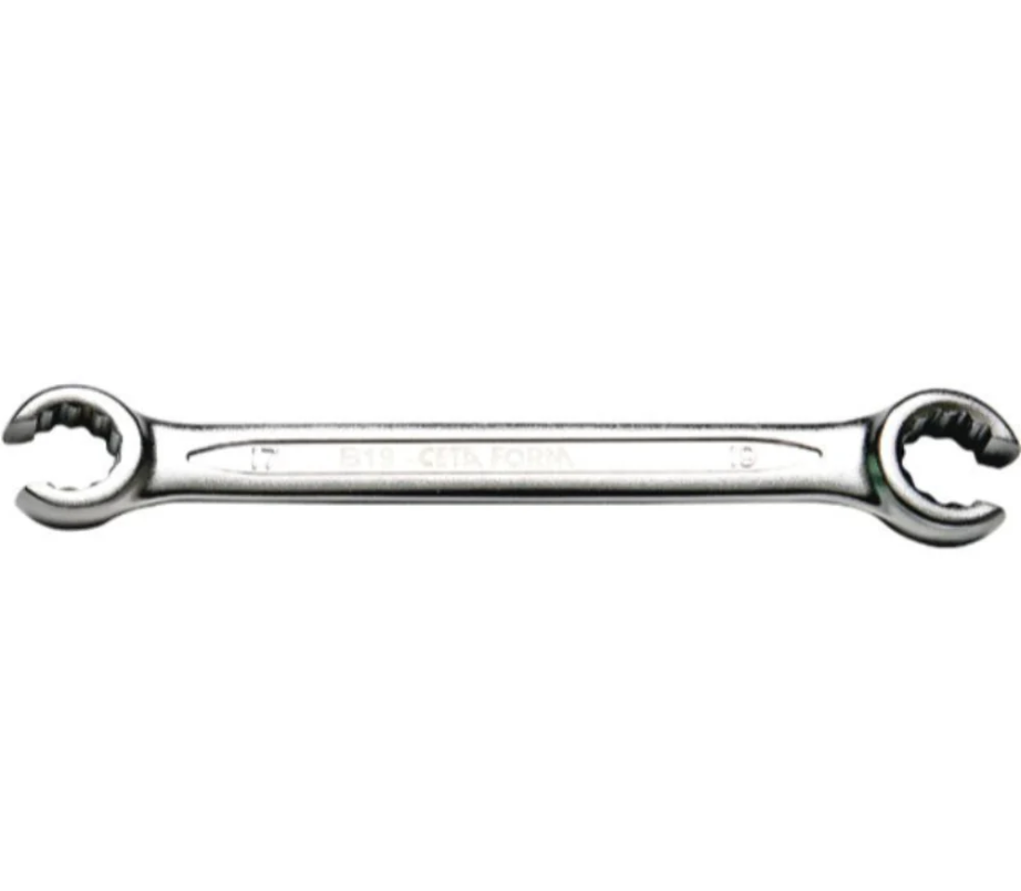 Open-ended Serrated Wrench 8/10 Mm Ceta Form Turkish B19-0810