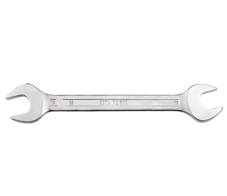 Open-ended Wrench 14×15 Mm Ceta Form Turkish B09-1415